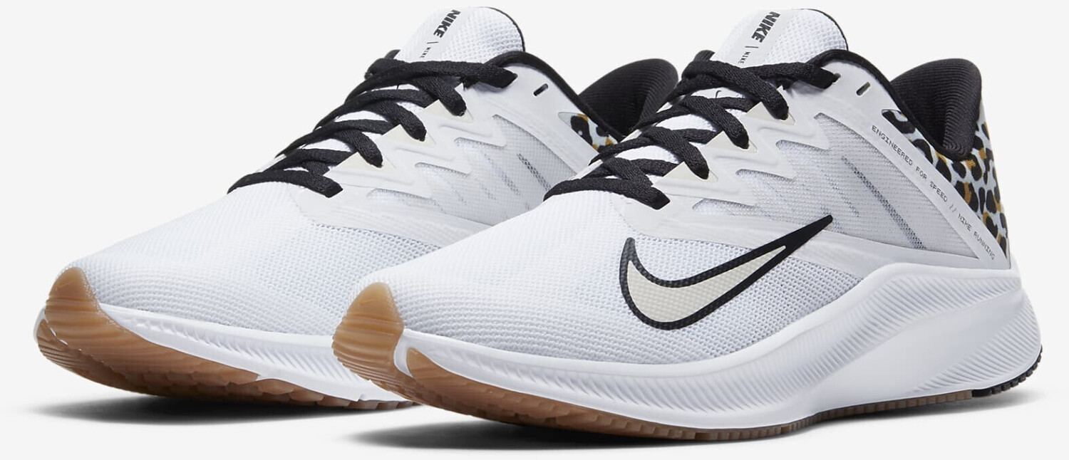 nike quest 3 women's review