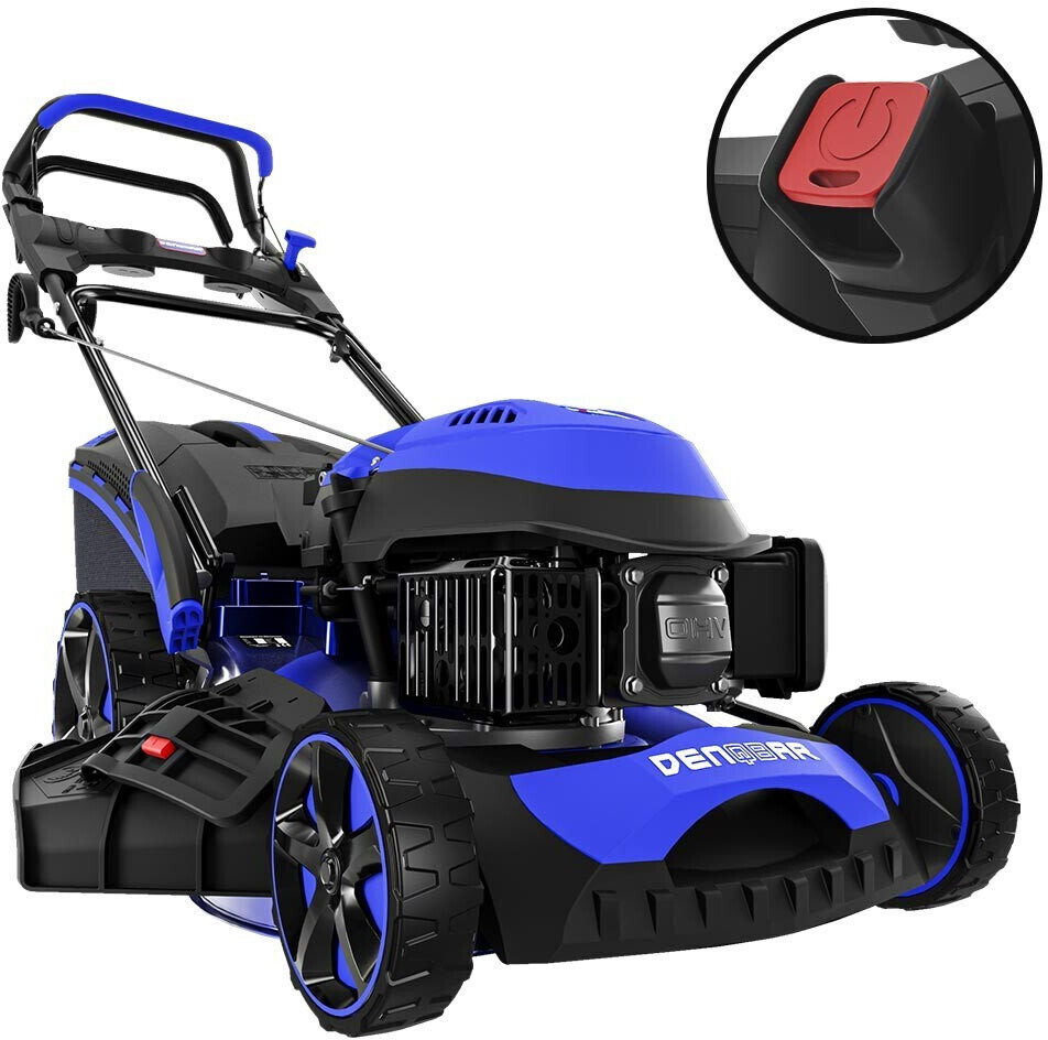 DENQBAR DQ-R46E