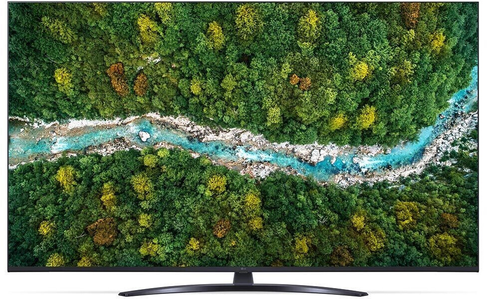 LG 43UP78006LB