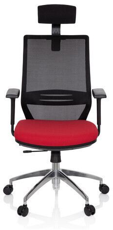 HJH Office Profondo pro rouge