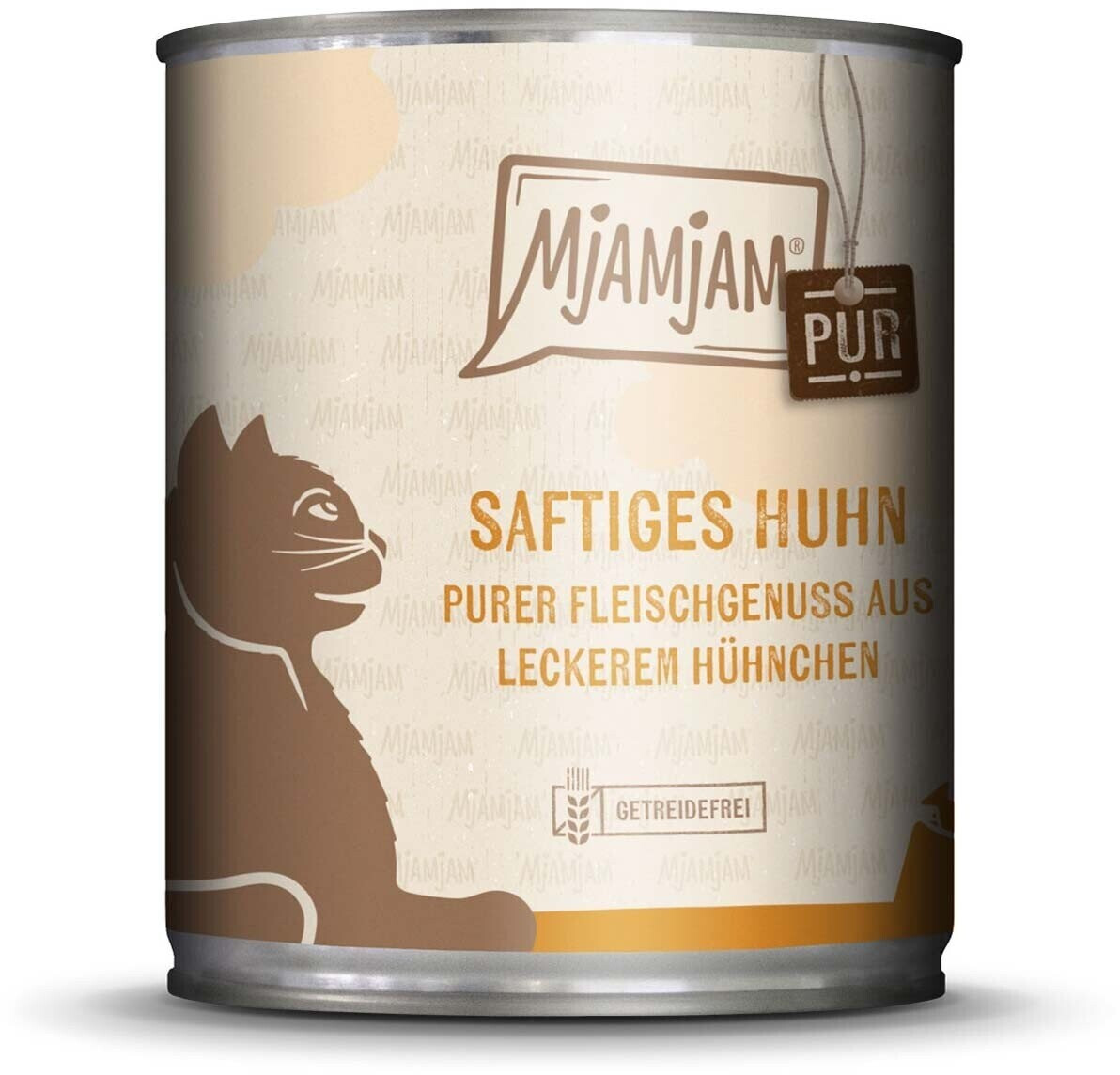 Mjamjam Cat Pure Chicken