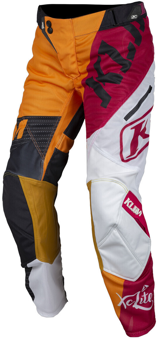 Klim XC Lite Women Orange