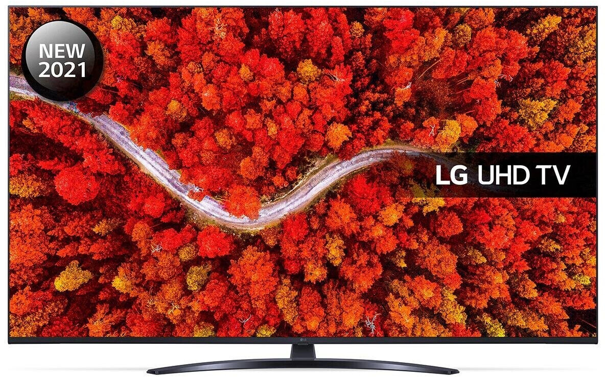 LG 55UP81006LA