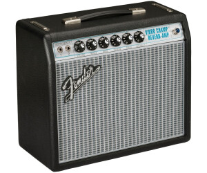 Fender '68 Custom Vibro Champ Reverb ab 869,00 € | Preisvergleich bei