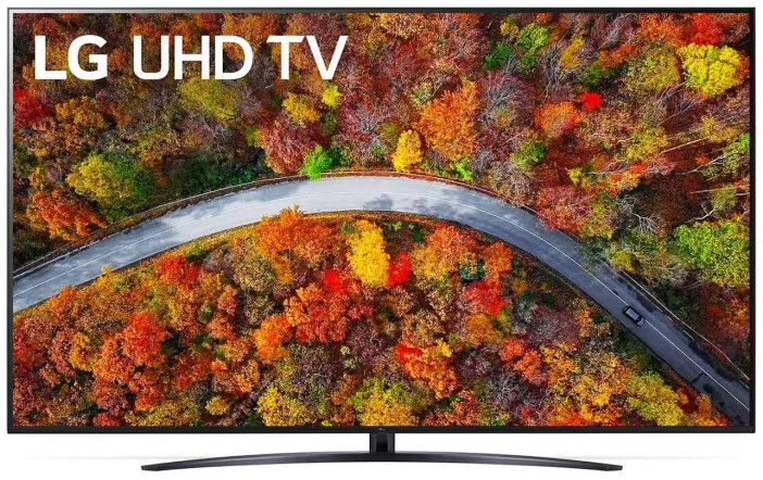 LG 75UP81006LA