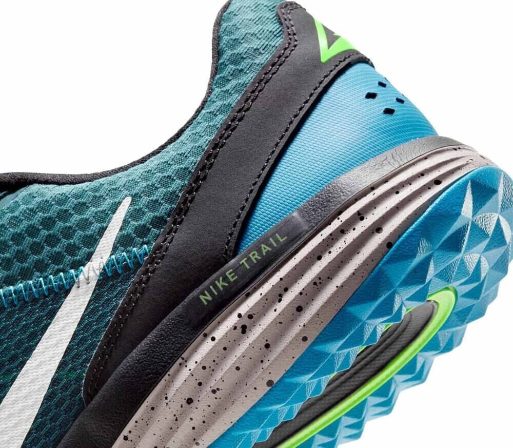 nike juniper teal