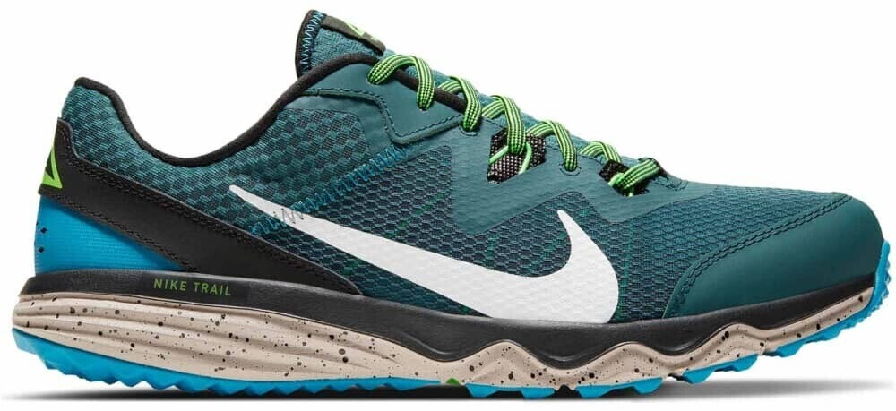 nike juniper teal