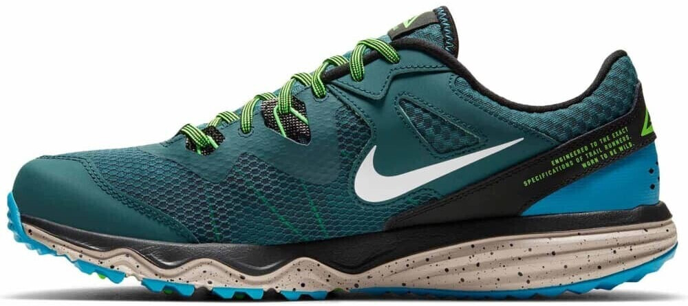 nike juniper teal