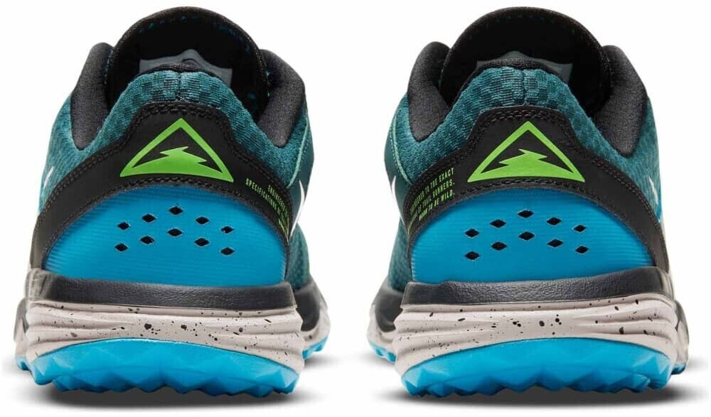 nike juniper teal