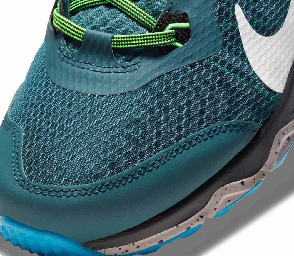 nike juniper teal