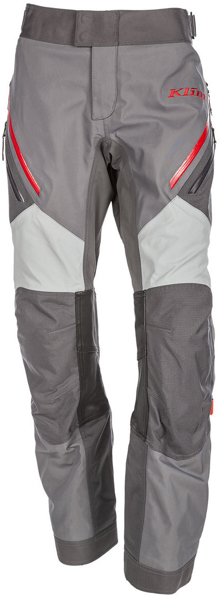 Klim Artemis Pant Gray