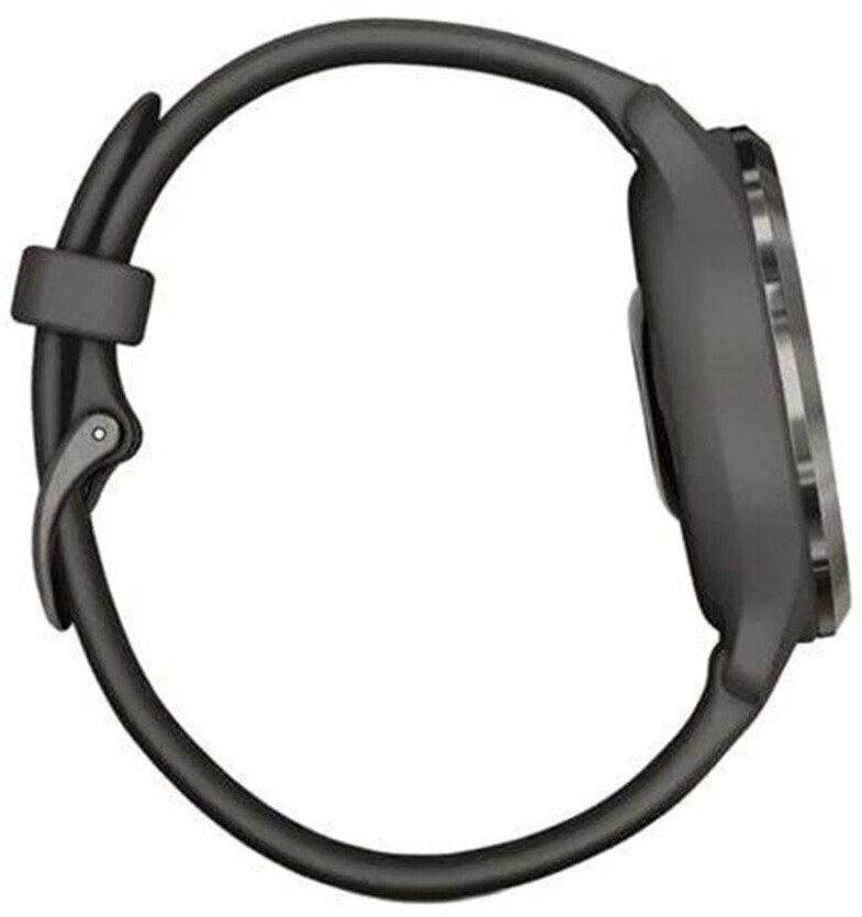 Samsung - Galaxy Watch Active - 40 mm - Gris Etain - Montre connectée - Rue  du Commerce