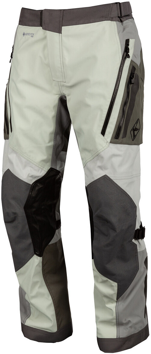 Klim Badlands Pro pants Cool Gray
