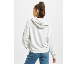 heather grey pullover hoodie