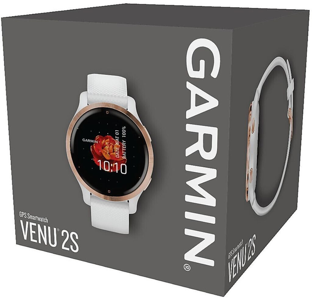 Garmin venu oro rosa best sale