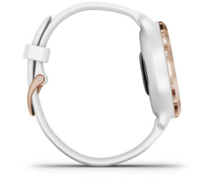 Garmin vivoactive 3 rose gold best price on sale