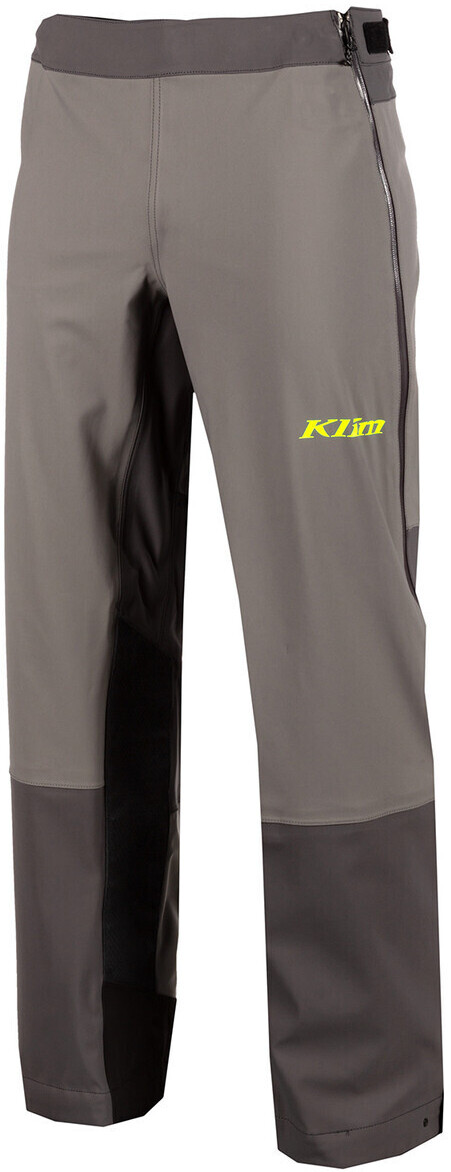 Klim Enduro S4 Pant Castlerock Gary/Electrik Gecko