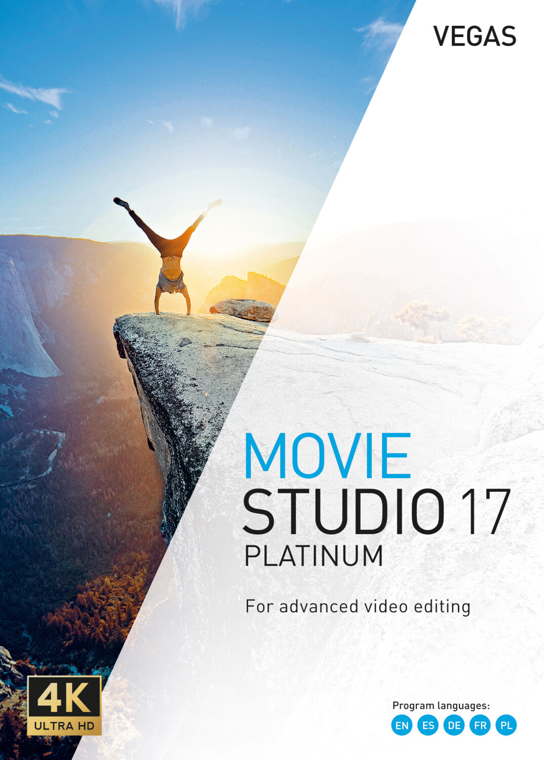 download the new version for windows MAGIX Movie Studio Platinum 23.0.1.191