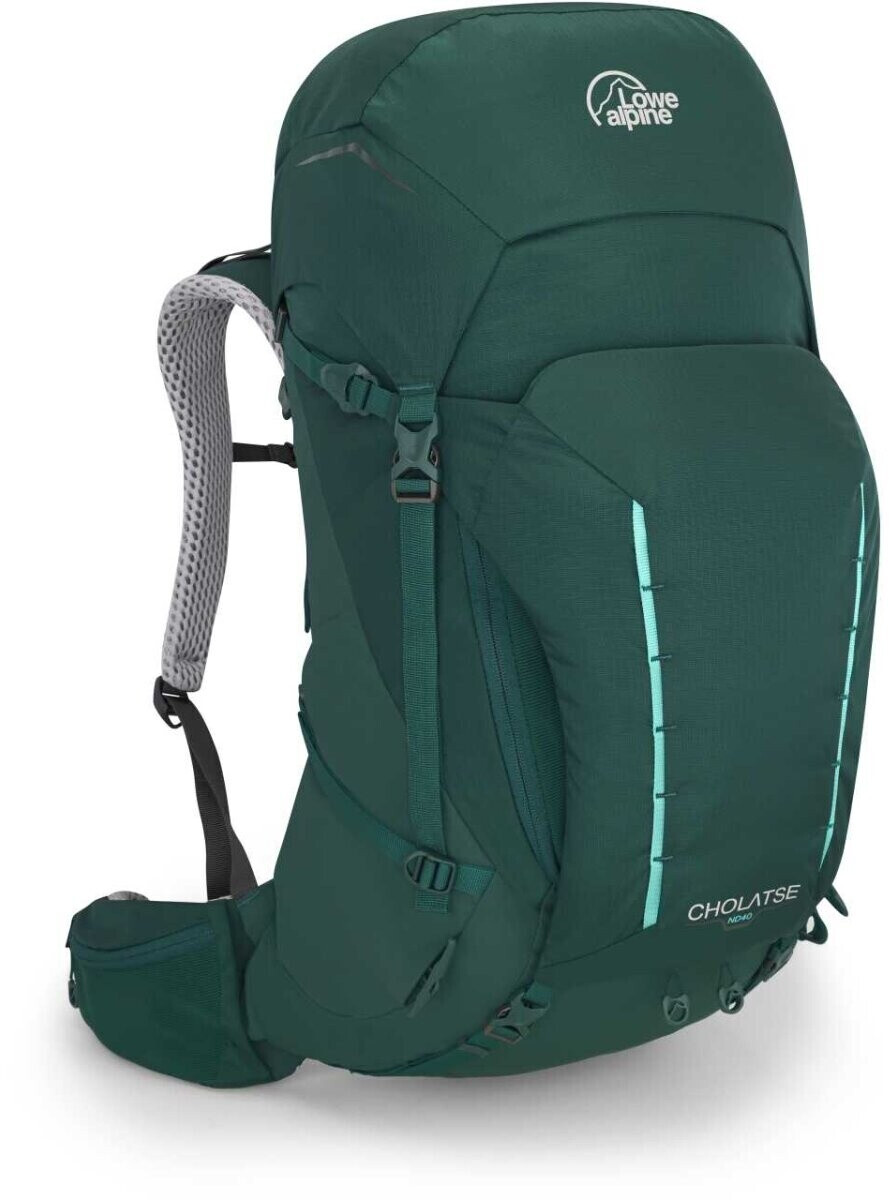 Lowe Alpine Cholatse ND4045 (FMQ37) teal