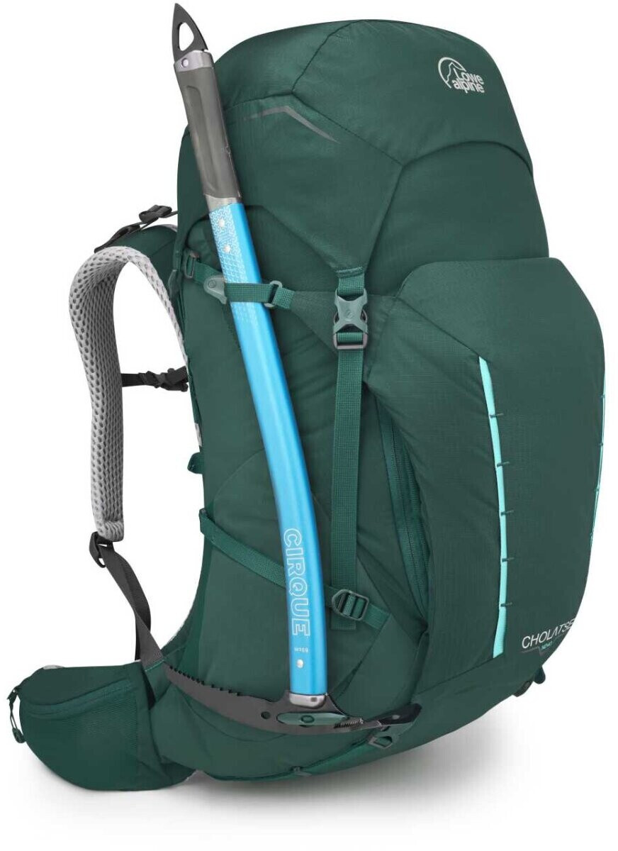 Lowe Alpine Cholatse ND4045 (FMQ37) teal