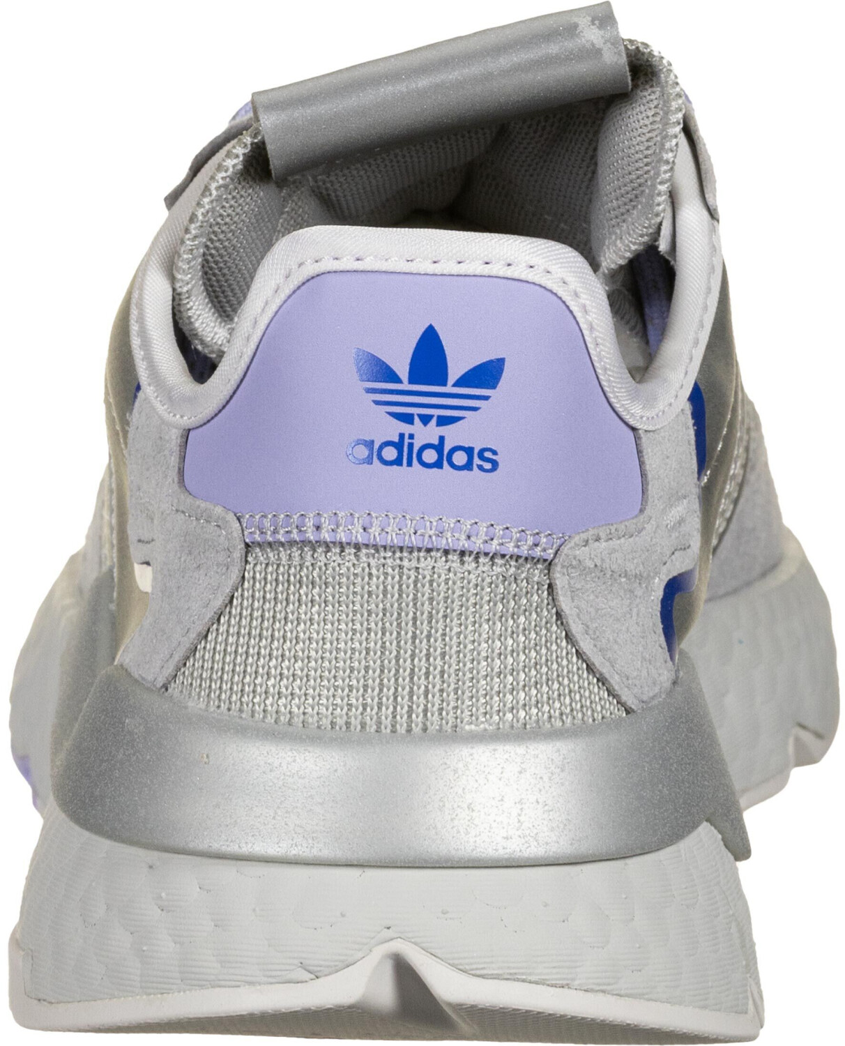 Adidas nite jogger damen grau outlet