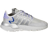 Adidas nite jogger damen sale grau