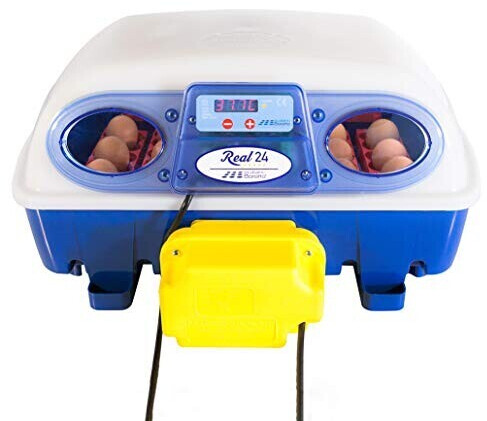 Borotto Real 24 Professional Incubator