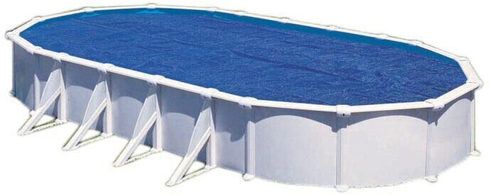 Gre Steel Pool Isothermal Cover 267 (610 x 370 cm)