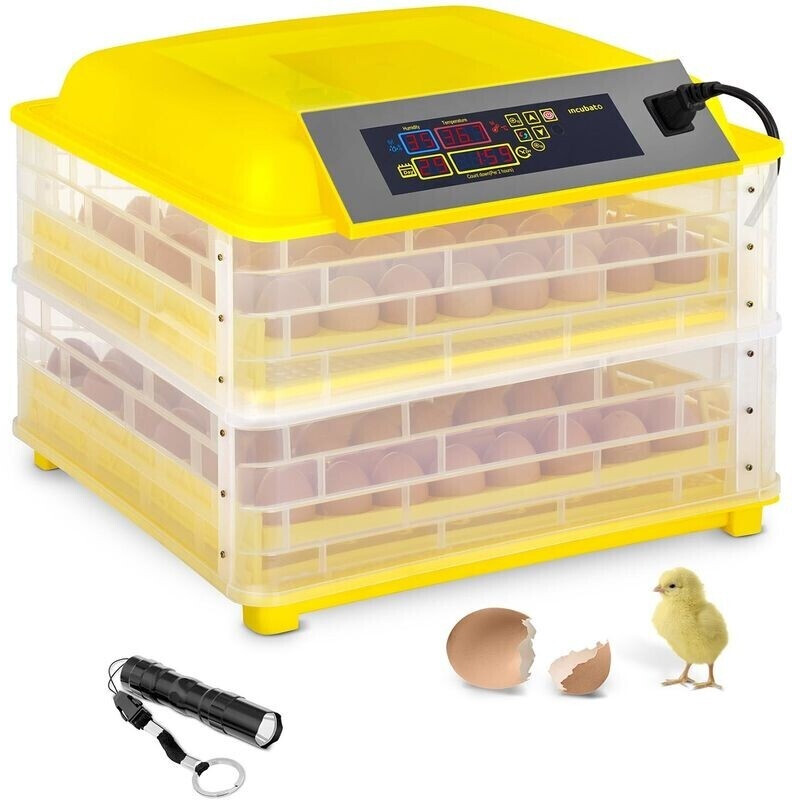 Incubato 10130008