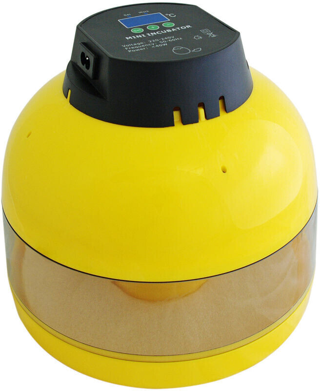 Wiltec Incubator 10 Eggs