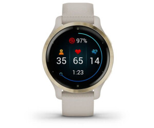 garmin venu s2 gold