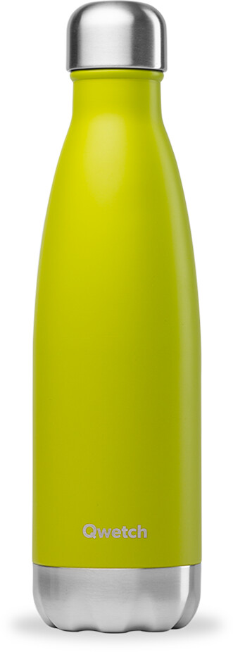 Qwetch Bouteille Isotherme Originals 500ml Vert