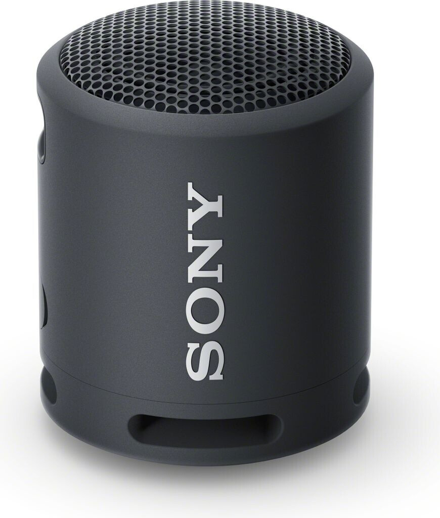 Sony SRS-XB13 noir basalte