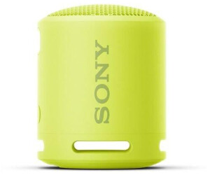 Sony SRS-XB13 desde 38,90 €