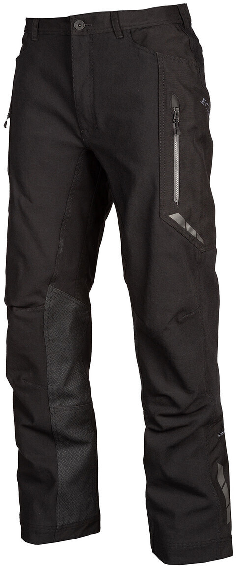 Klim Marrakesh Black