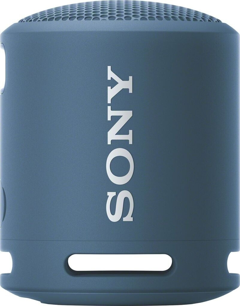 Sony SRS-XB13 bleu lagon