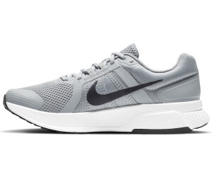 Complicado Espera un minuto decidir Nike Run Swift 2 particle grey/black/white desde 39,99 € | Compara precios  en idealo
