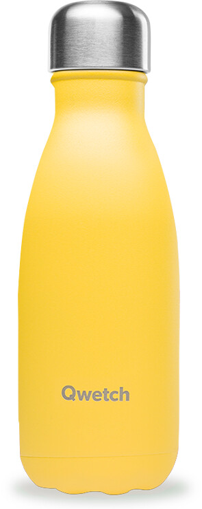 Qwetch Bouteille Isotherme POP 260ml