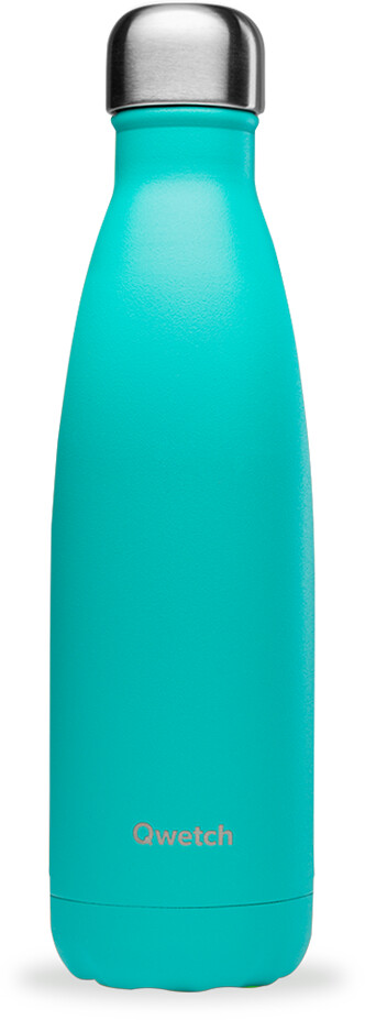 Qwetch Bouteille Isotherme POP 500ml Lagon