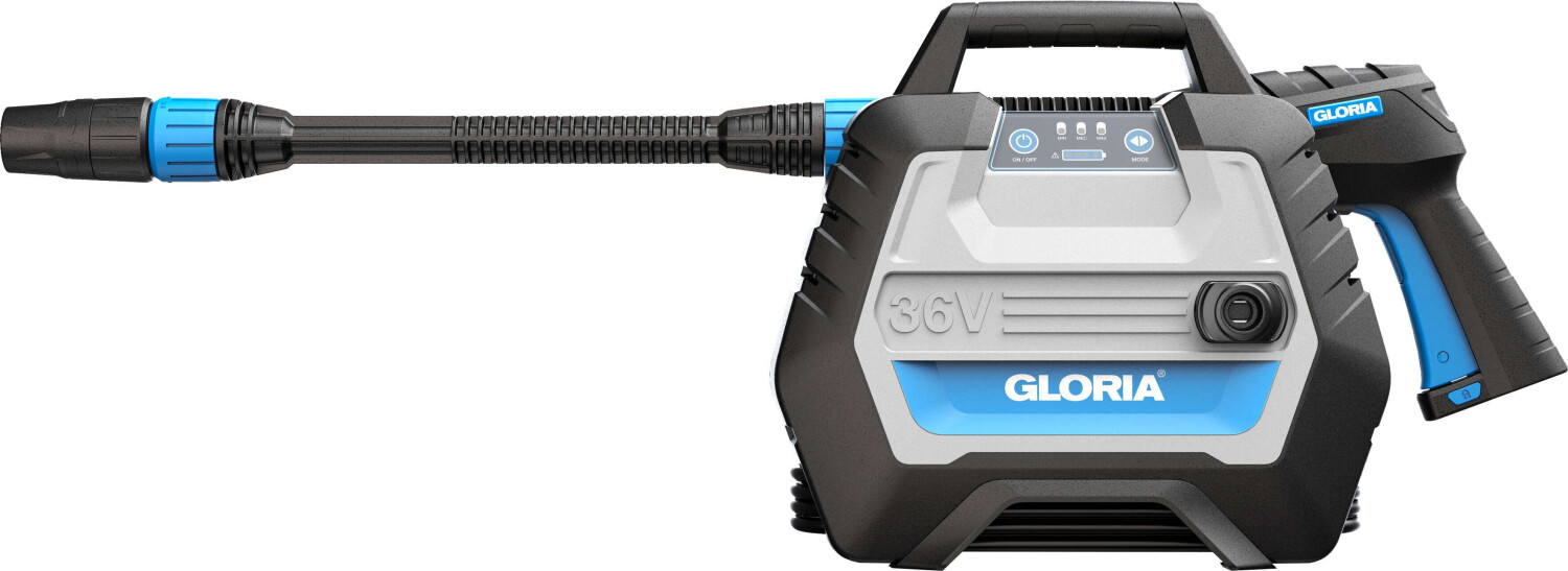 Gloria MultiJet 36V (000320)