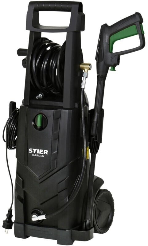 STIER SDR-160 (904390)