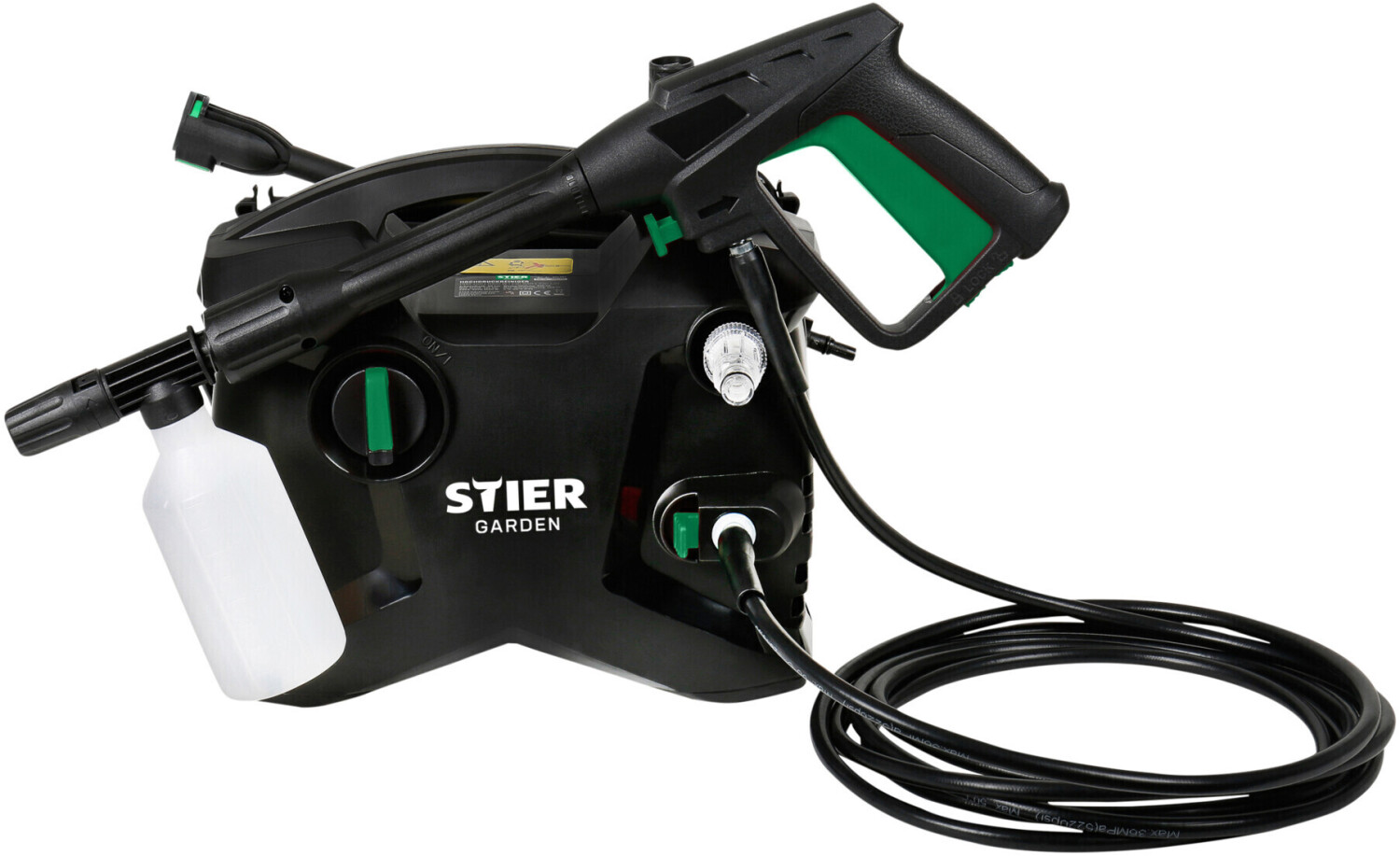 STIER PDR 150 (904392)