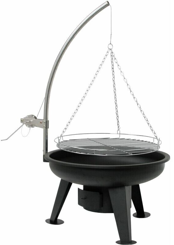BBQ-Toro SG64