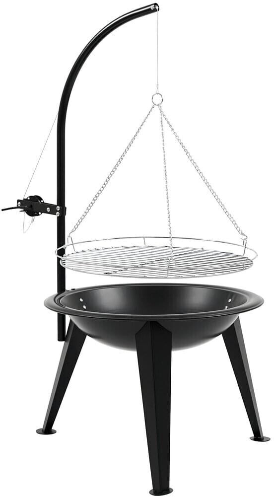 BBQ-Toro SG545