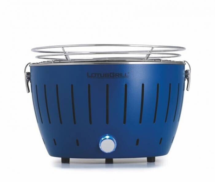 LotusGrill G-RO-280 blue
