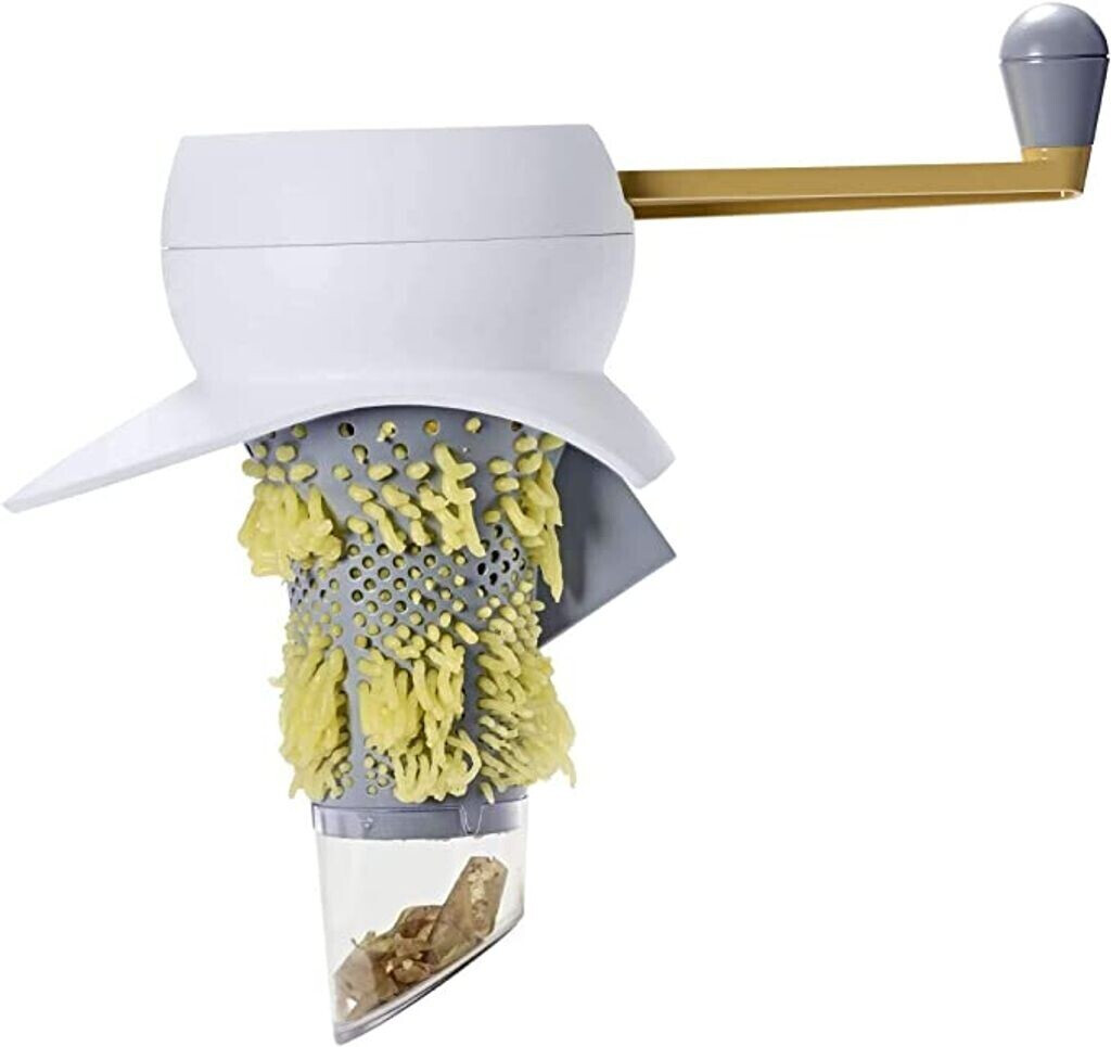 Betty Bossi Potato Press Mashed Potato Maker