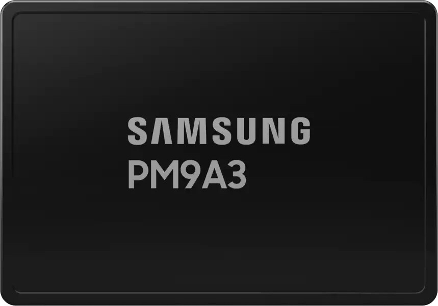 Samsung PM9A3 3.84TB
