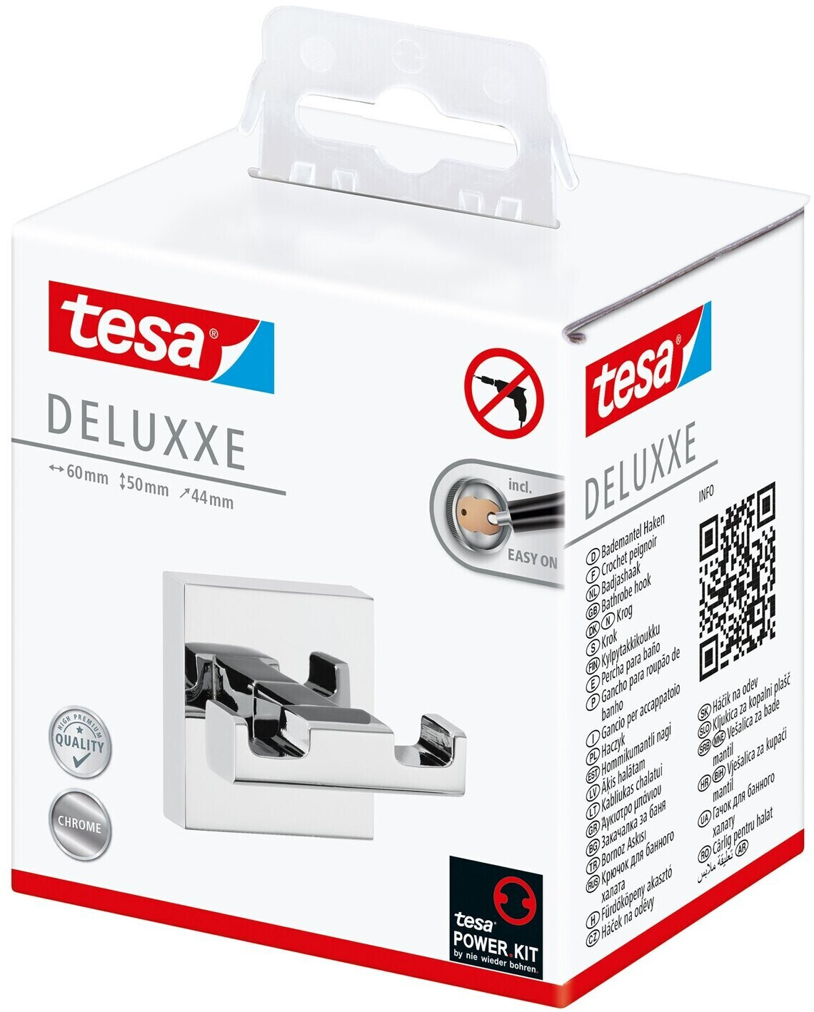 Tesa 40405-00000-00