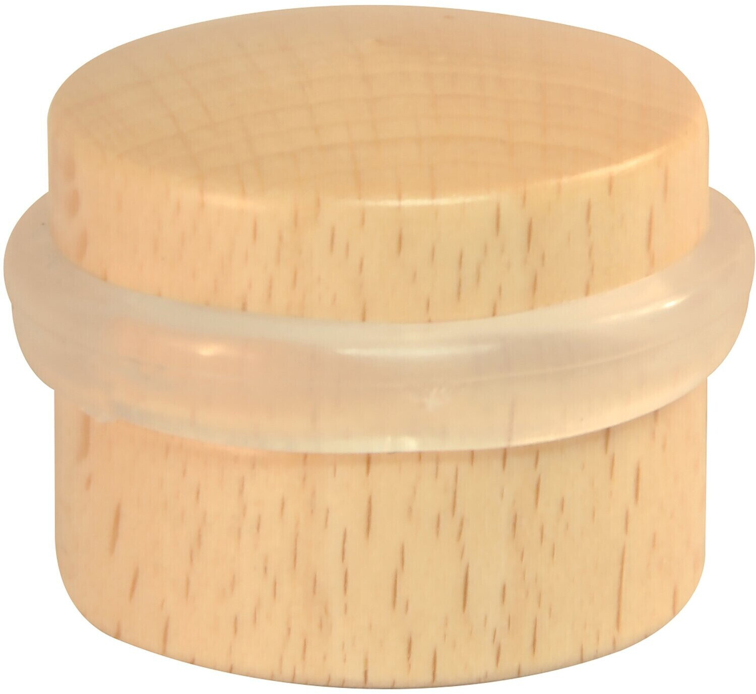 Wagner Door stop wood self-adhesive beech Ø 40 mm