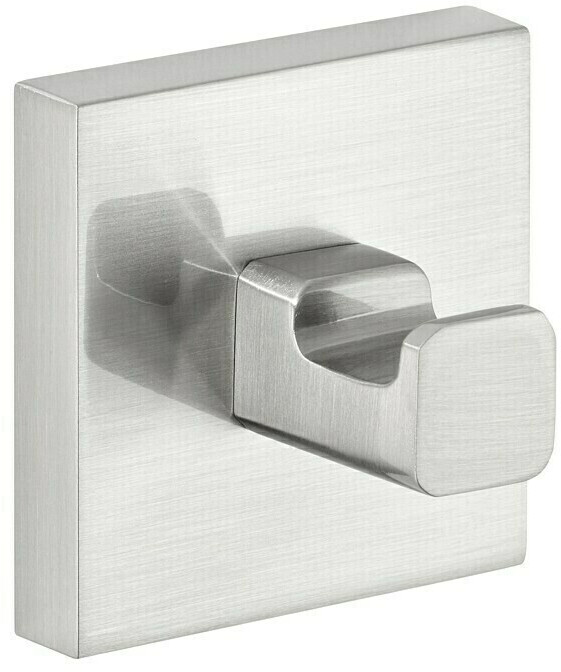 tesa Small gray door stop